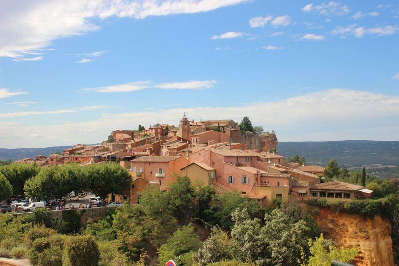 Photos Roussillon