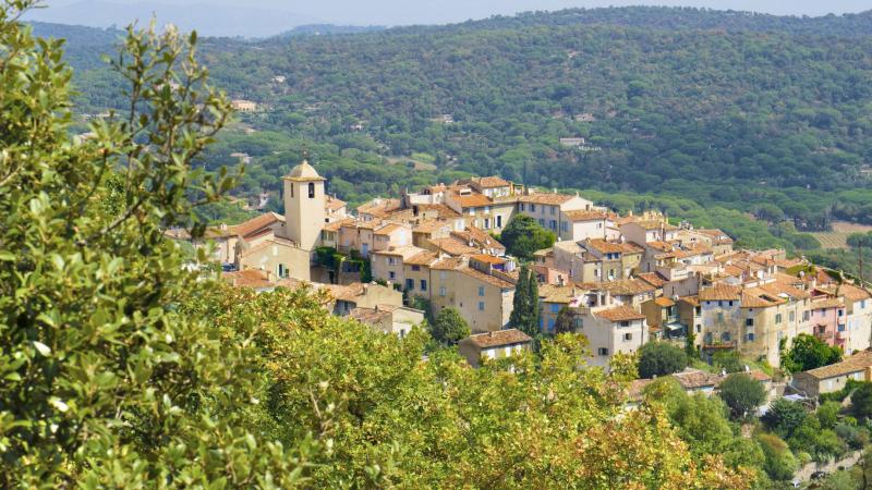 Photos Acheter une villa à Ramatuelle, dans le Golfe de Saint-Tropez