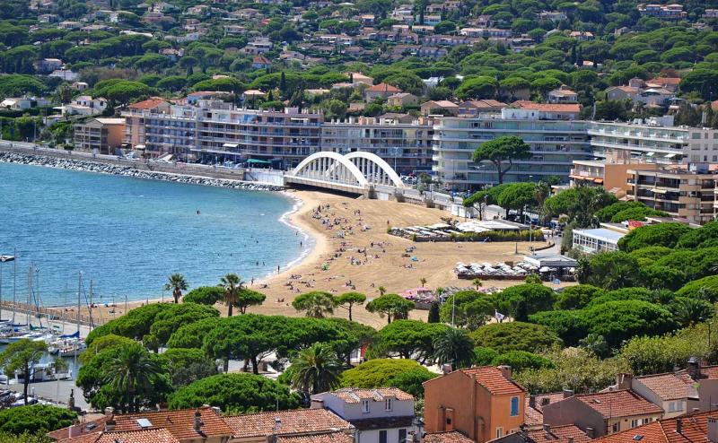 Photos Golfe de Saint-Tropez : Acheter une villa à Sainte-Maxime