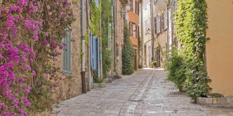 Photos Acheter une maison de village à Grimaud: un excellent choix !