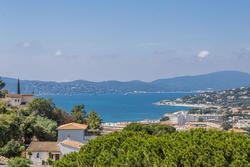 Photos Côte d’Azur : Acheter une villa vue mer