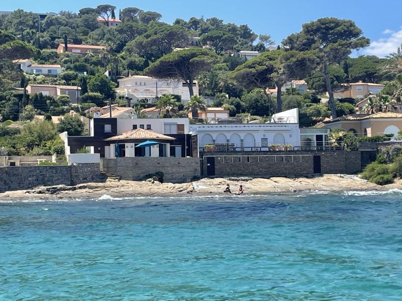 Photos ​Acheter une maison en bord de mer à Sainte-Maxime, un rêve accessible ?