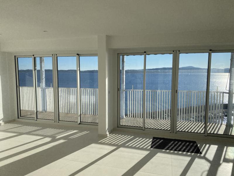 Photos Appartement vue mer à vendre à Sainte-Maxime