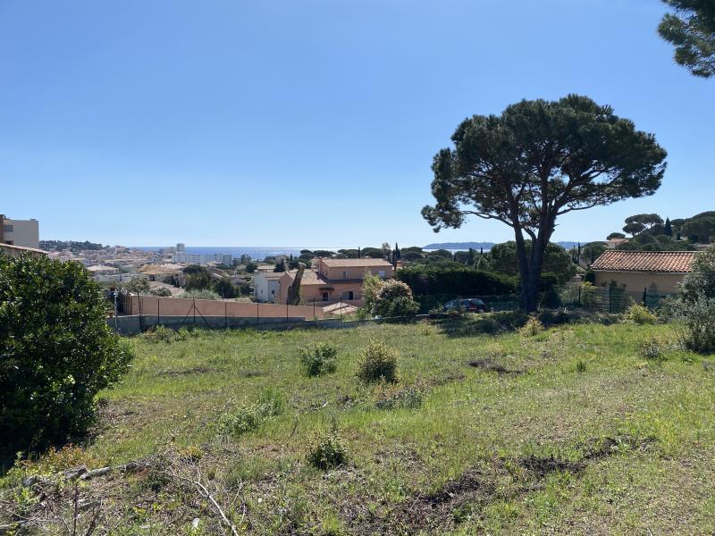 Photos Achetez un terrain à bâtir à Sainte-Maxime