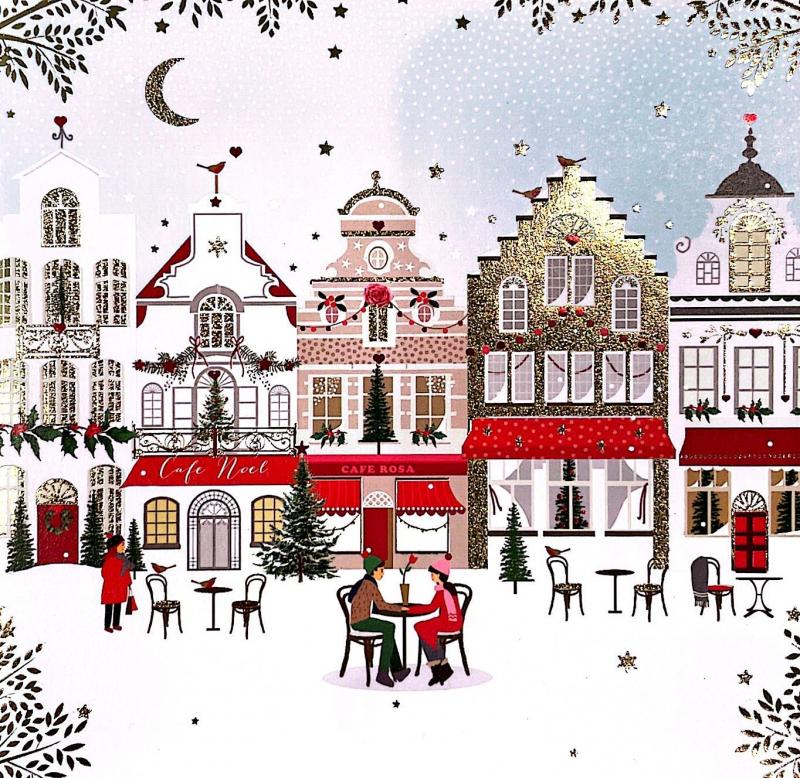 Photos JOYEUSES FETES !