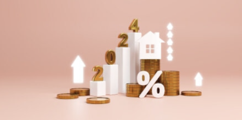 Photos Crédit immobilier : la baisse des taux se poursuit en février
