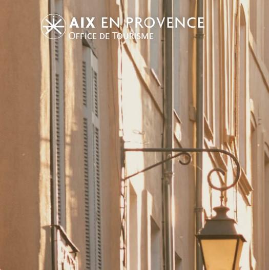 Photos Office du trourisme de la ville d'Aix en Provence