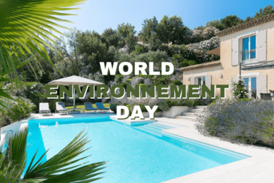 Photos Journée mondiale de l'environnement : Les astuces pour réduire son empreinte carbone chez soi