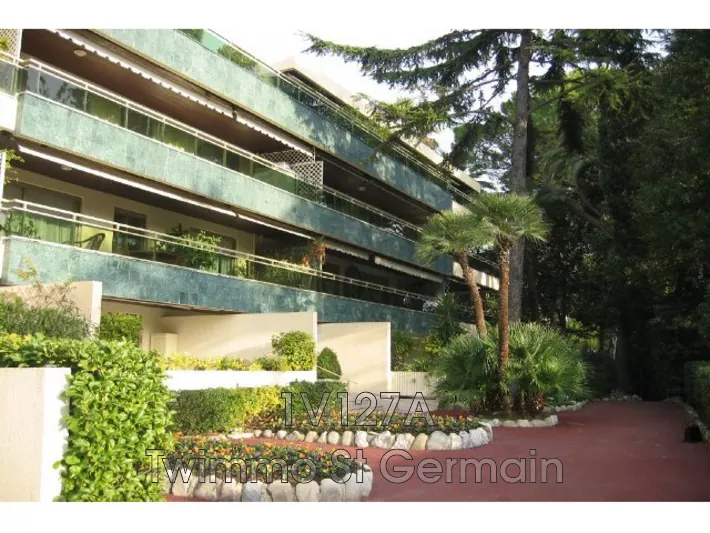 Photo Appartement Cannes Montrose,   achat appartement  2 pièces   37&nbsp;m&sup2;