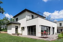 Photo Maison Antibes   achat maison  