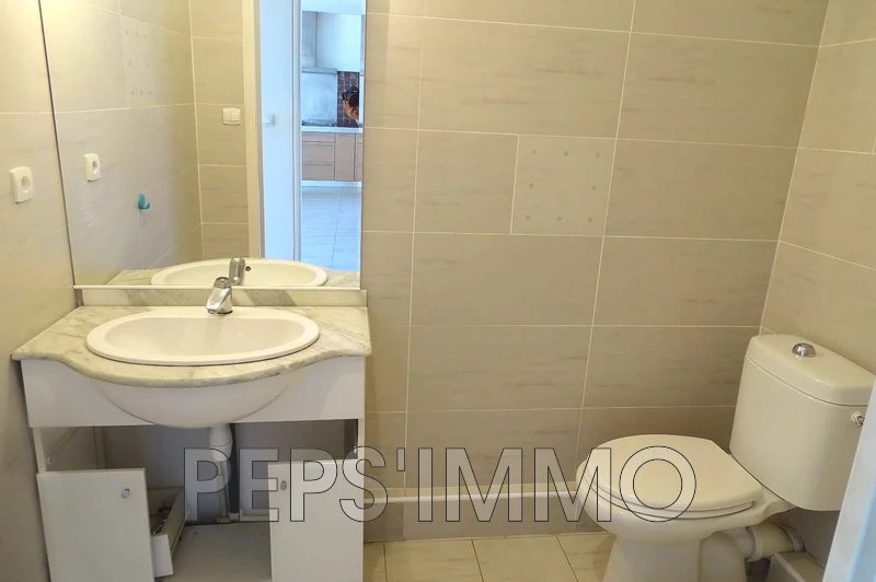 Location appartement Le Rove Location appartement Le Rove