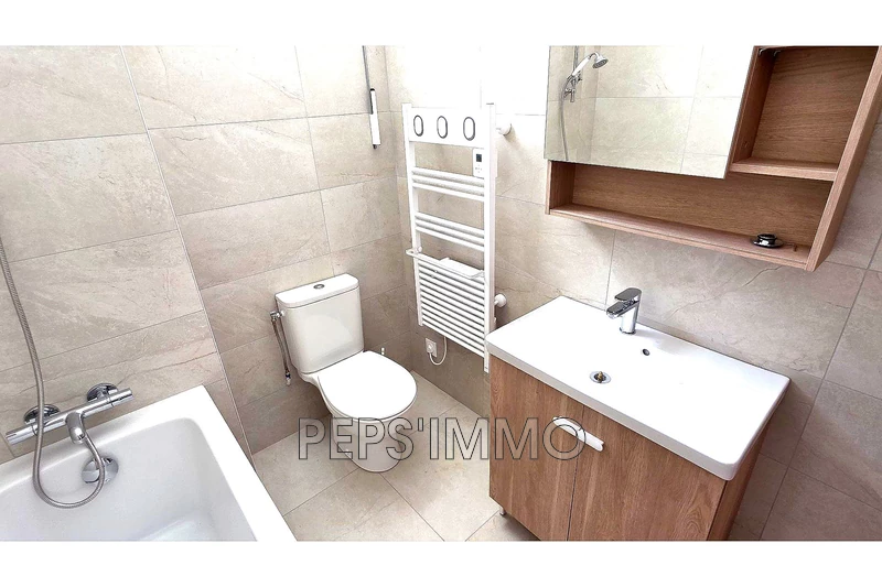 Location maison Carry-le-Rouet  