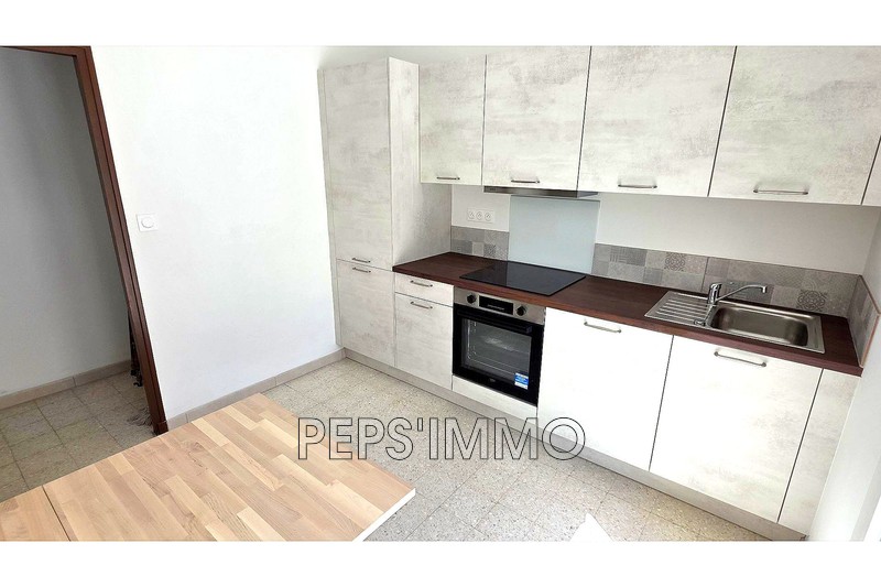 Location maison Carry-le-Rouet  