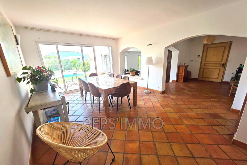Location villa provençale Carry-le-Rouet  