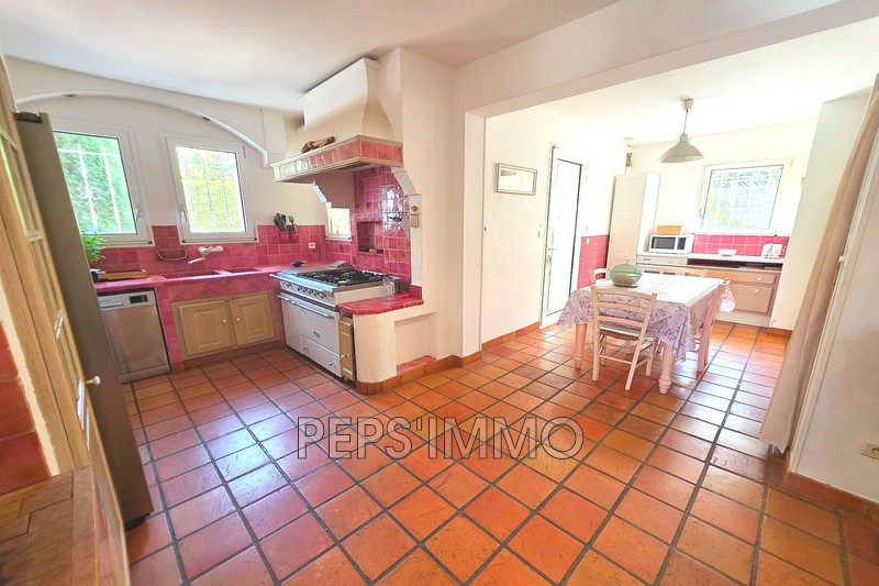Location villa provençale Carry-le-Rouet  