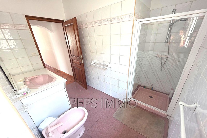 Location villa provençale Carry-le-Rouet  