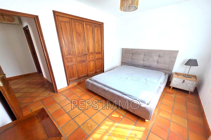 Location villa provençale Carry-le-Rouet  