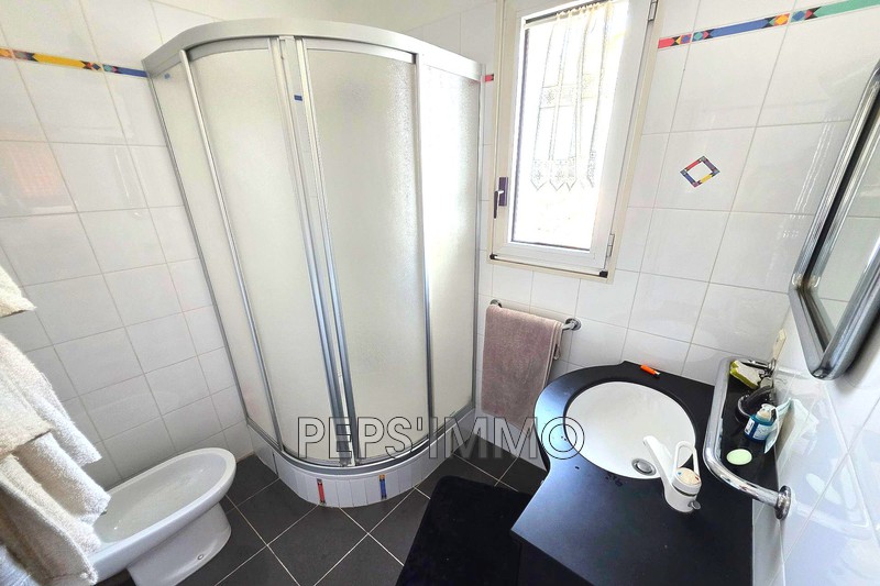 Location villa provençale Carry-le-Rouet  