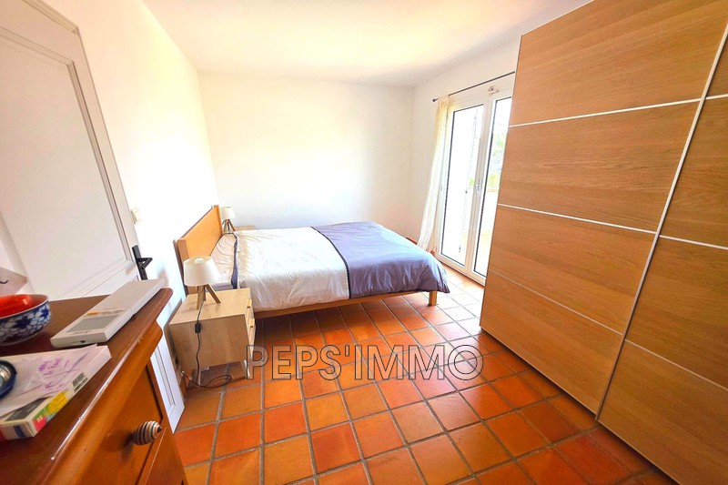 Location villa provençale Carry-le-Rouet  