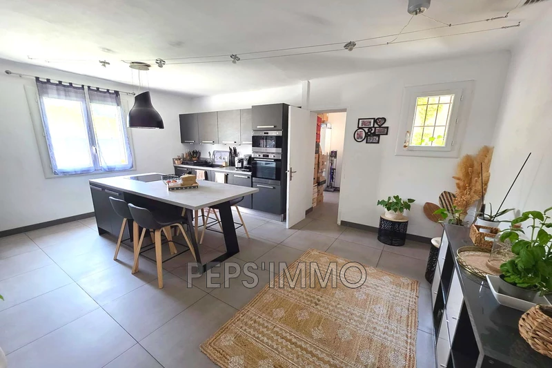 Location maison Châteauneuf-les-Martigues  