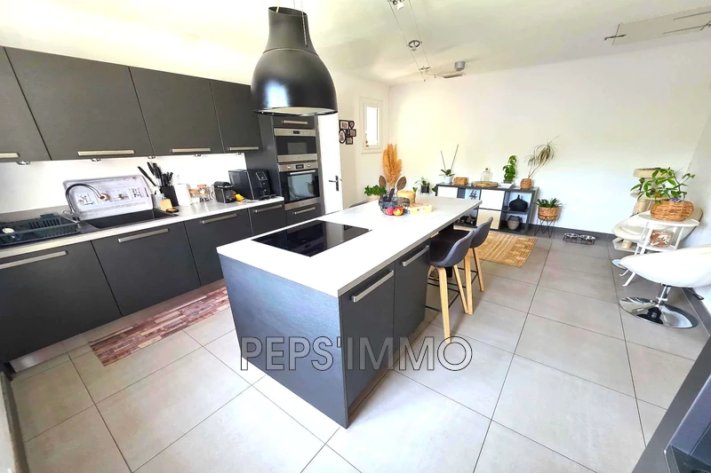 Location maison Châteauneuf-les-Martigues  