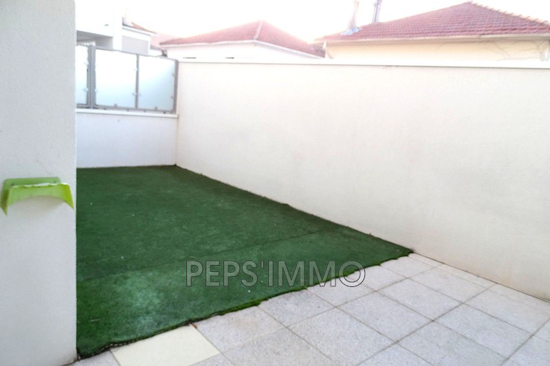 Location appartement Martigues  