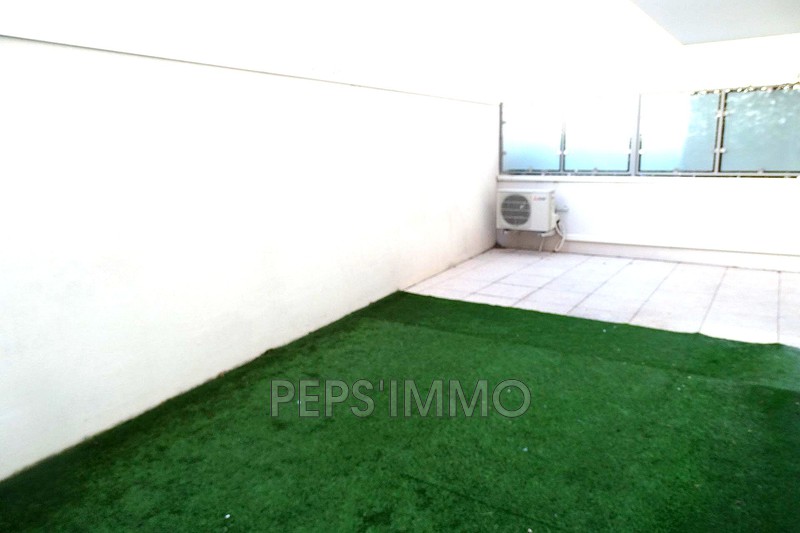 Location appartement Martigues  