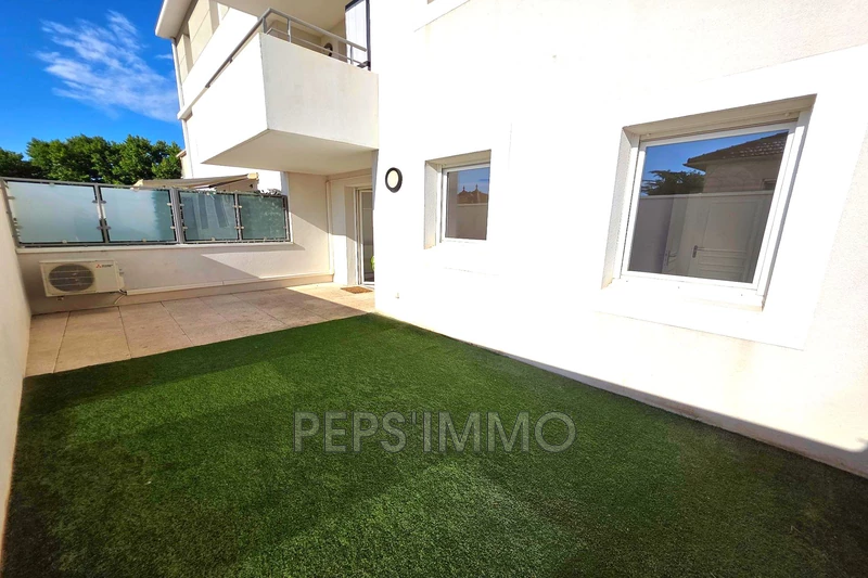 Location appartement Martigues  