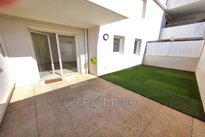 Location appartement Martigues  