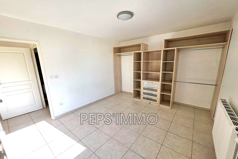 Location appartement Martigues  
