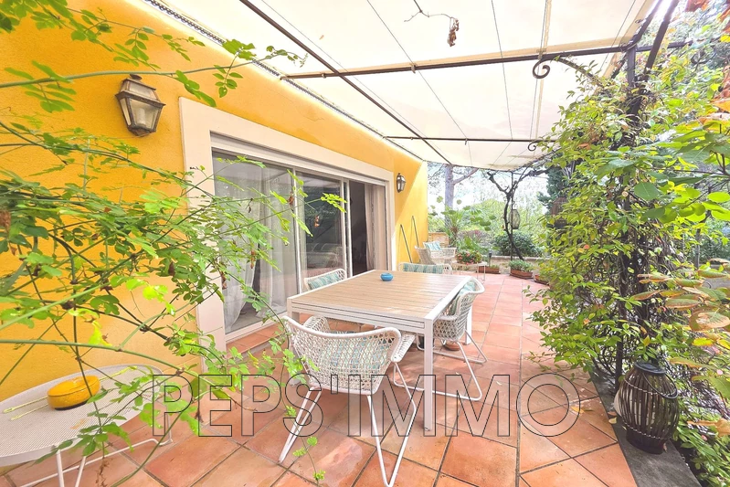 Location maison Châteauneuf-les-Martigues  