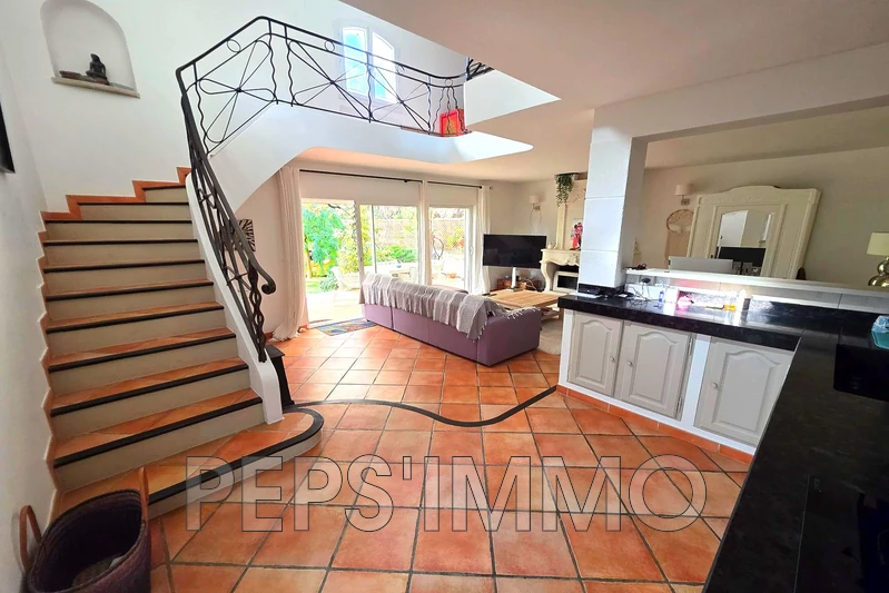 Location maison Châteauneuf-les-Martigues  