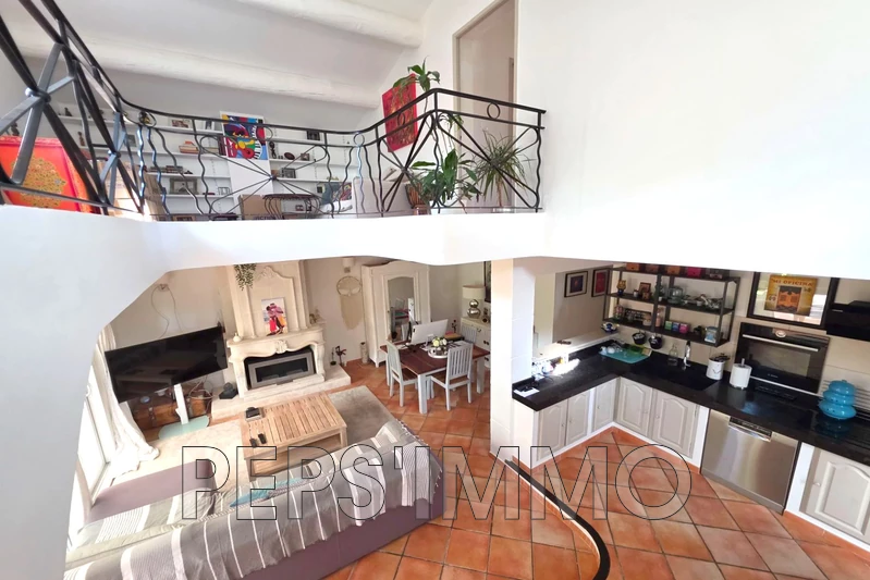 Location maison Châteauneuf-les-Martigues  
