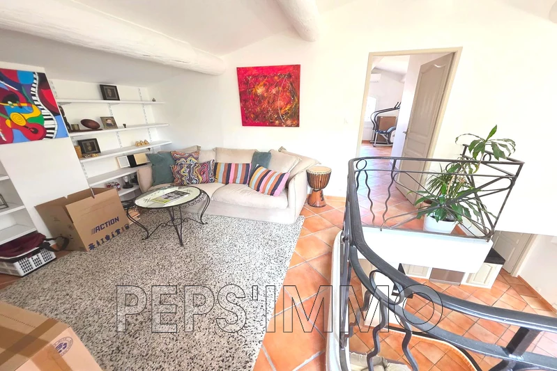 Location maison Châteauneuf-les-Martigues  