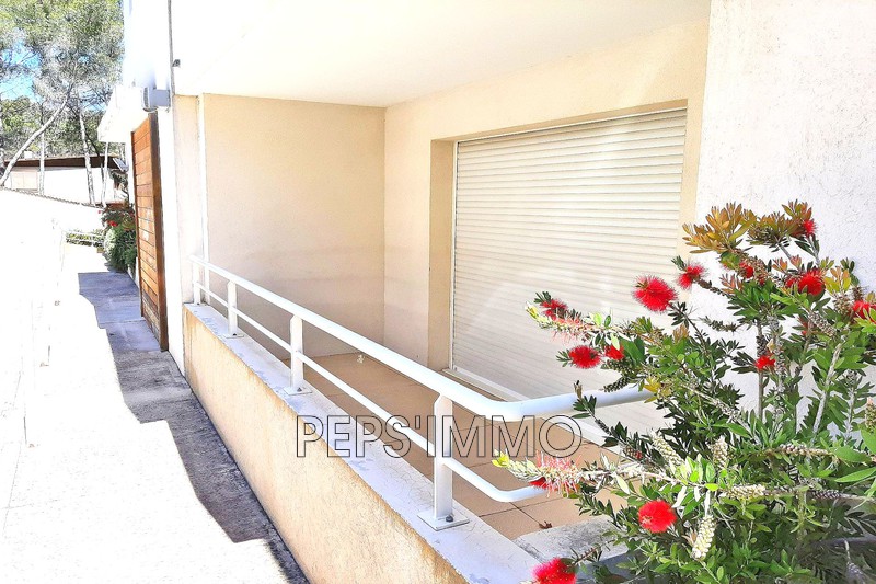 Location appartement Martigues  