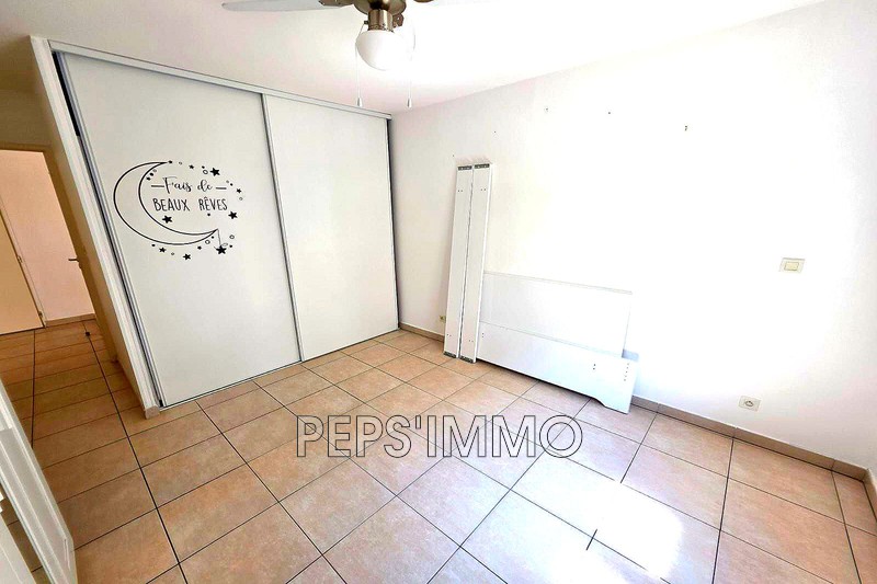 Location appartement Martigues  