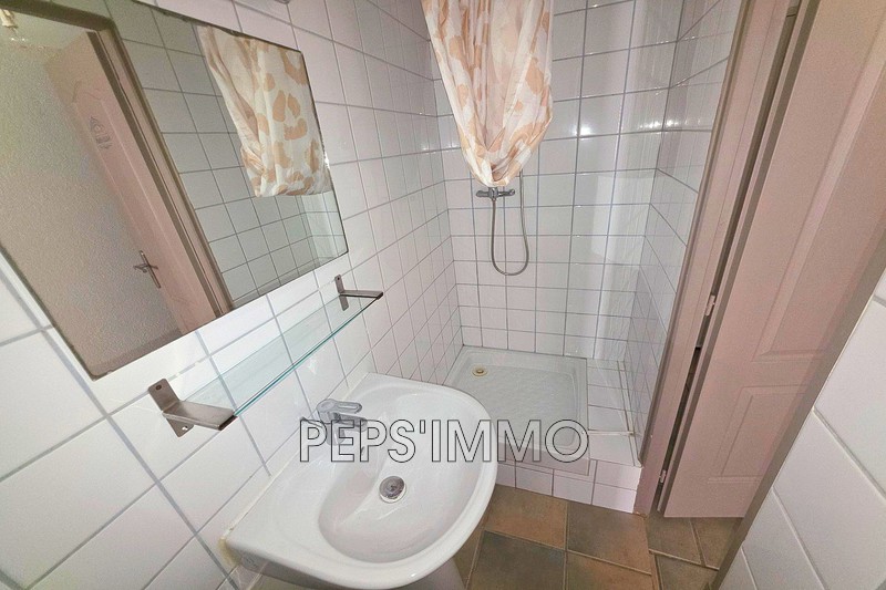 Location appartement Port-de-Bouc  