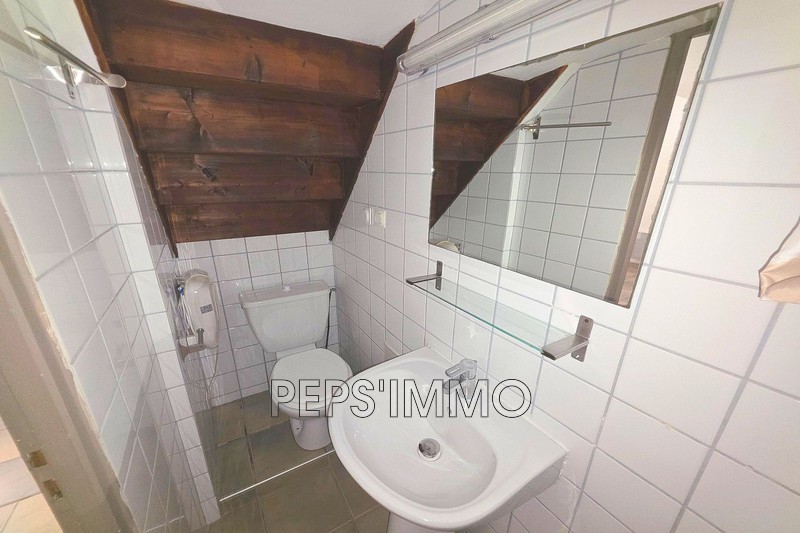 Location appartement Port-de-Bouc  