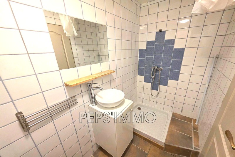 Location appartement Port-de-Bouc  