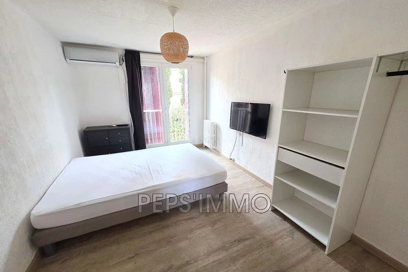 Location appartement Châteauneuf-les-Martigues  