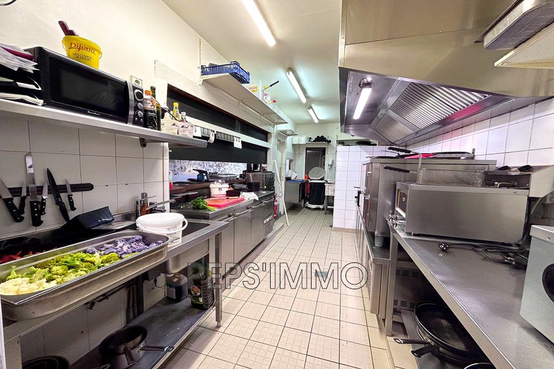 Professionnel  Martigues  