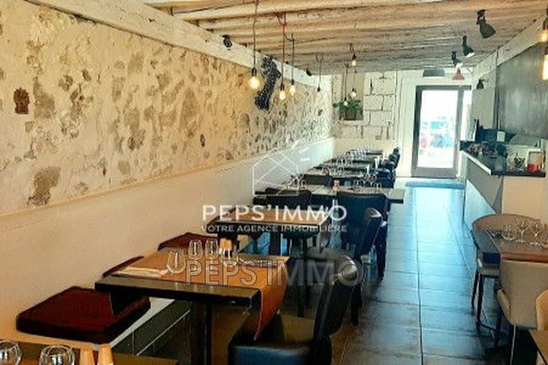 Professionnel  Martigues  