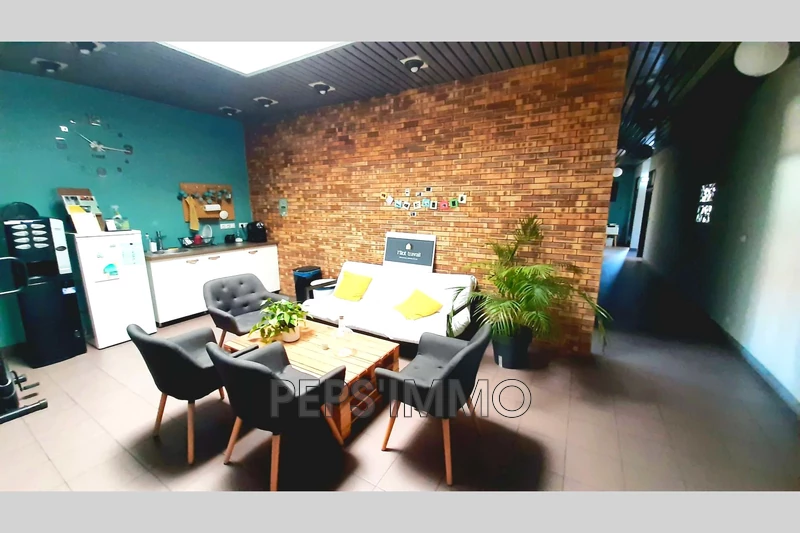 Professionnel locaux Marignane  