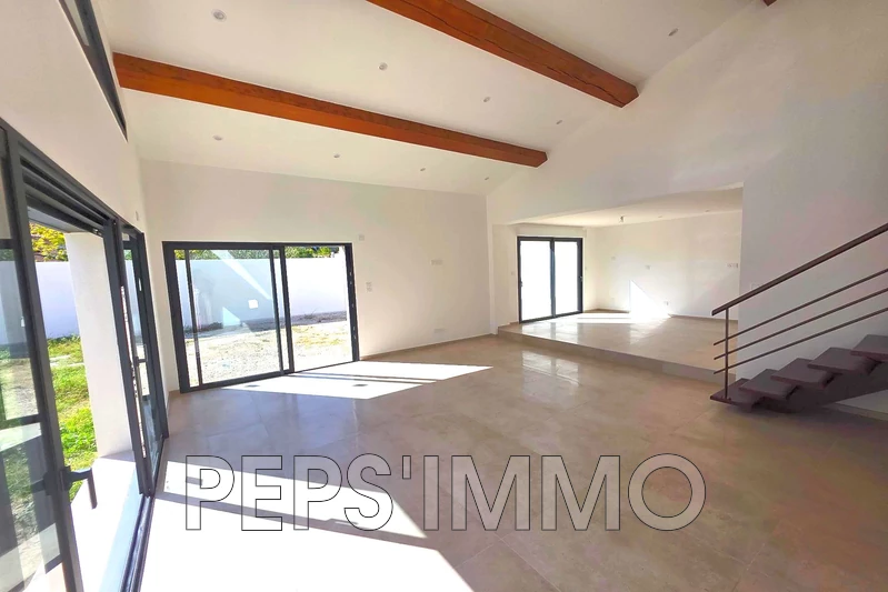 Vente appartement Carry-le-Rouet  