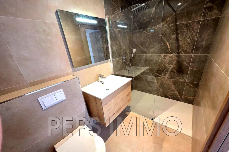 Vente appartement Carry-le-Rouet  