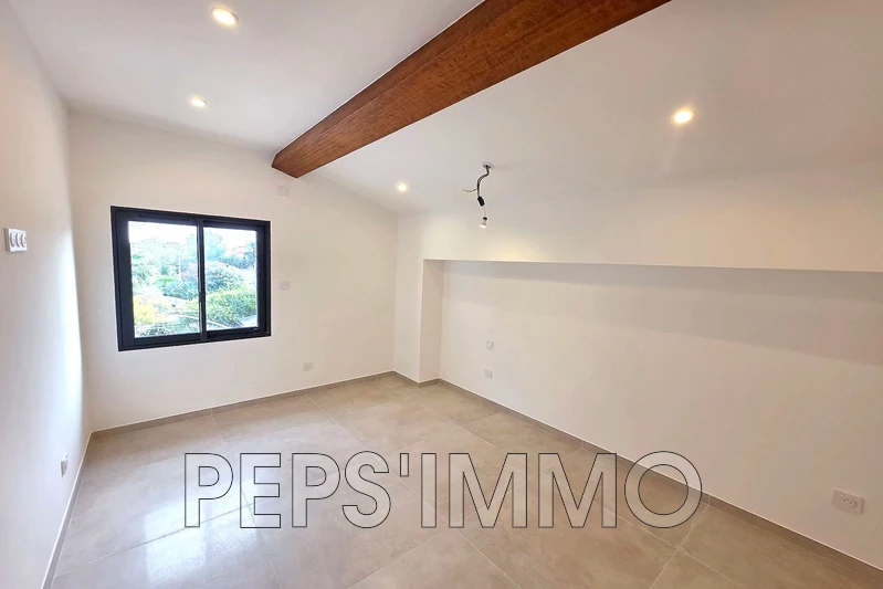 Vente appartement Carry-le-Rouet  