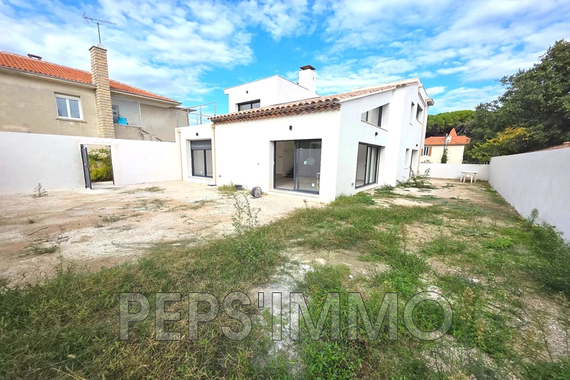Vente appartement Carry-le-Rouet  