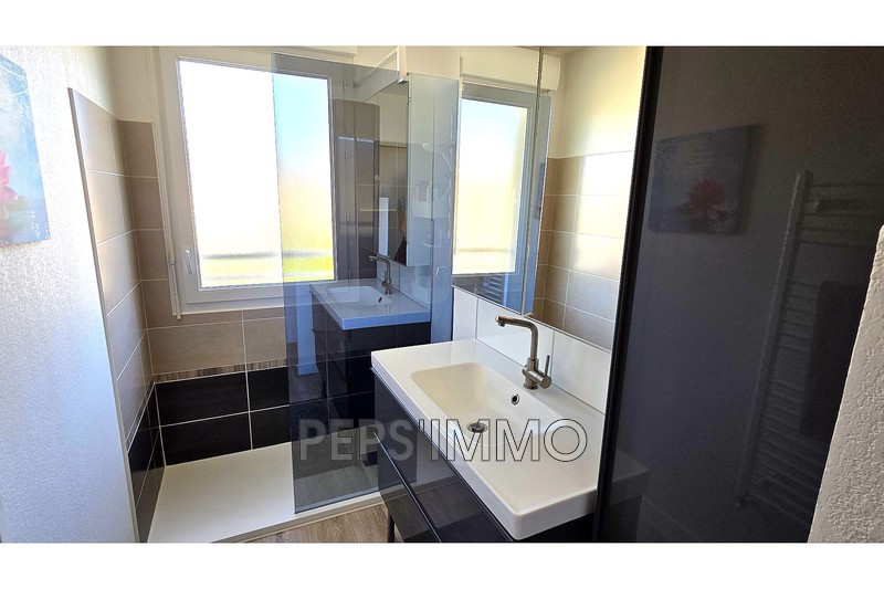 Vente maison contemporaine Châteauneuf-les-Martigues  