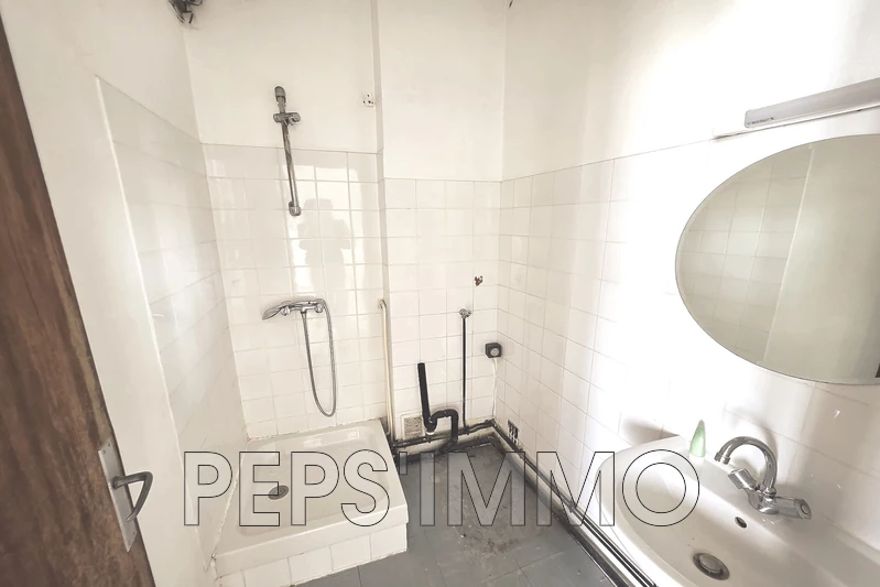 Vente appartement Martigues  