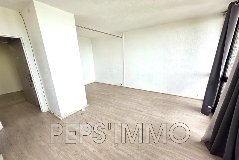 Vente appartement Martigues  